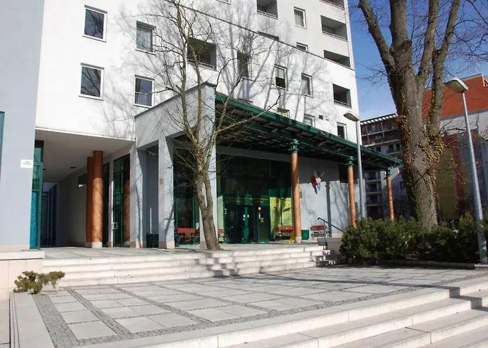 Apartament ETNA Kołobrzeg